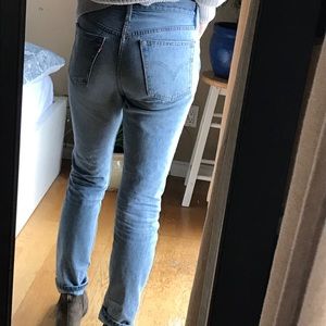 Levi’s 501